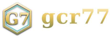 gcr77 logo